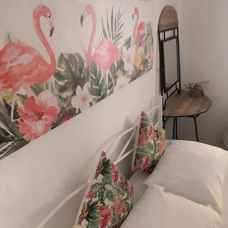 Villa The Yellow House W/private Garden And Bbq Asprovalta